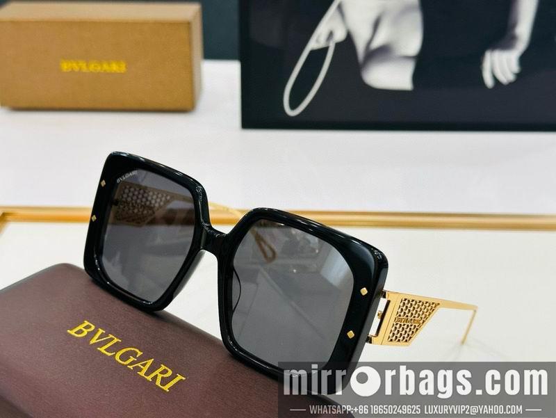 Replica Bvlgari Glasses smx10