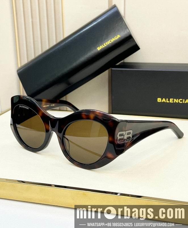Replica Balenciaga Glasses 03smh67
