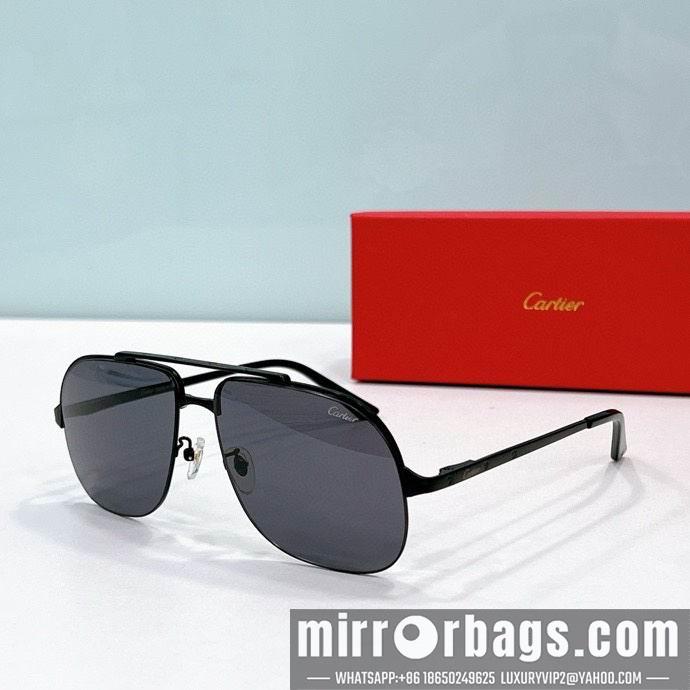 Replica Cartier Glasses smr156