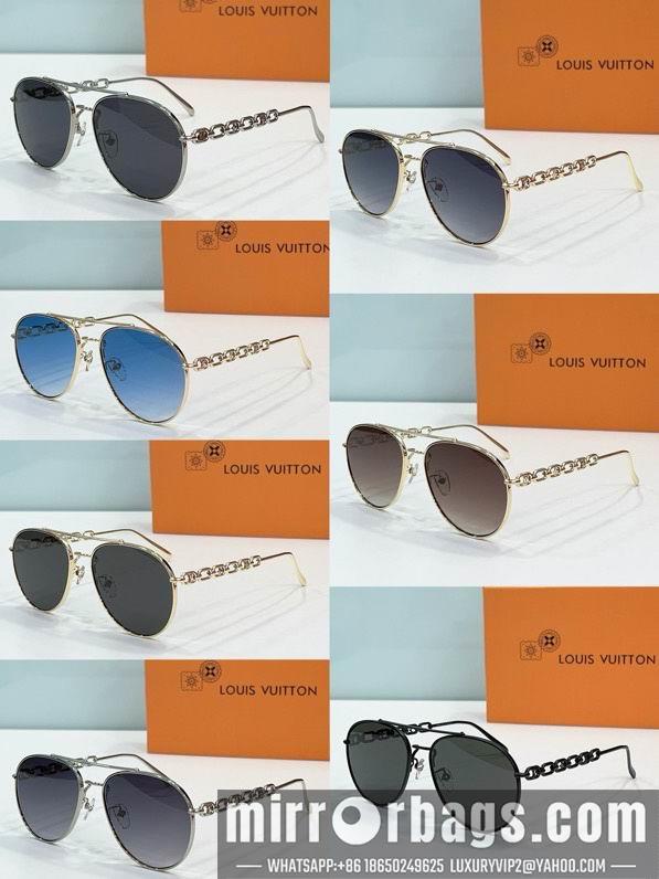 Replica LV Glasses smr46