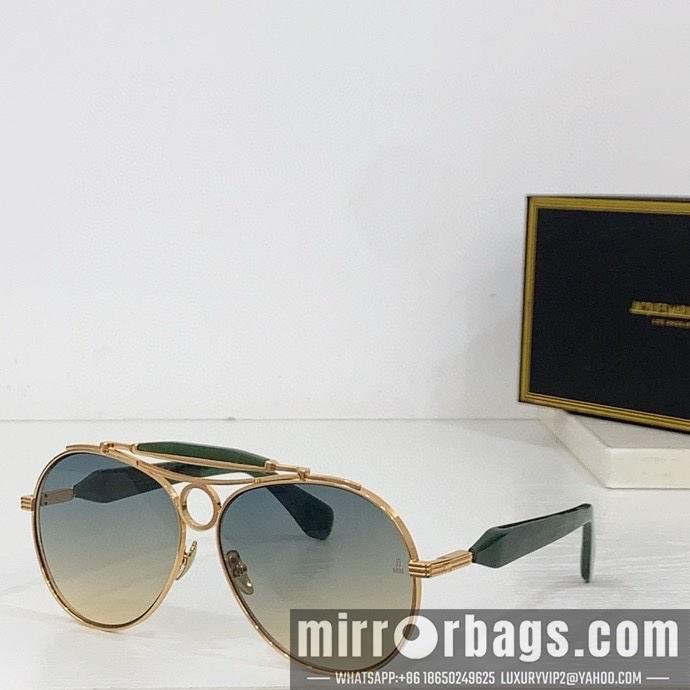Replica Jacques Marie Mage Glasses smx61