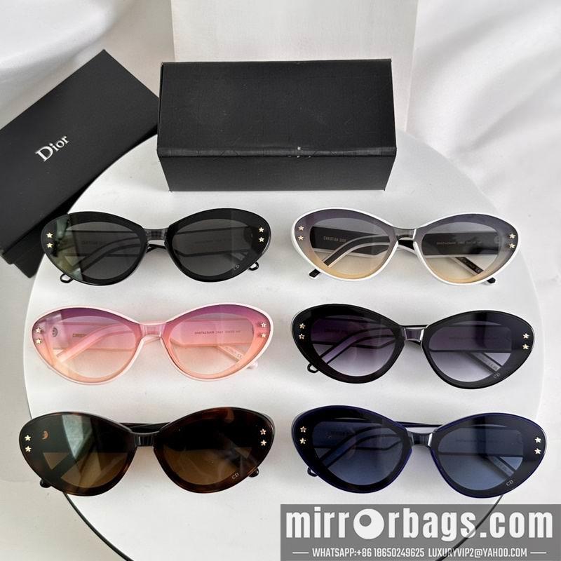 Replica Dior Glasses 03smh38