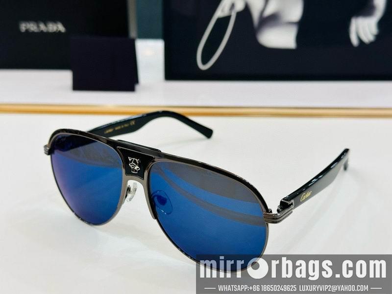 Replica Cartier Glasses smr135