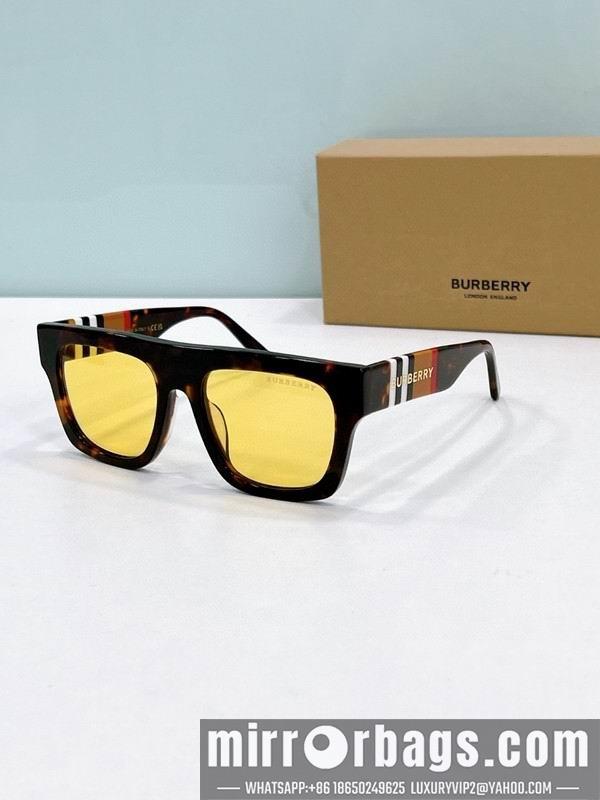 Replica Burberry Glasses 03smh05