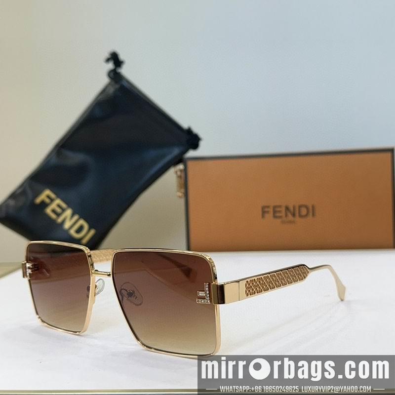 Replica Fendi Glasses smh79
