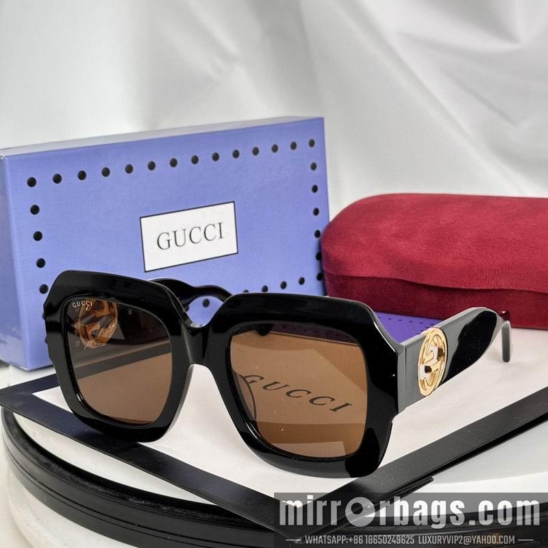 Replica Gucci Glasses smh182