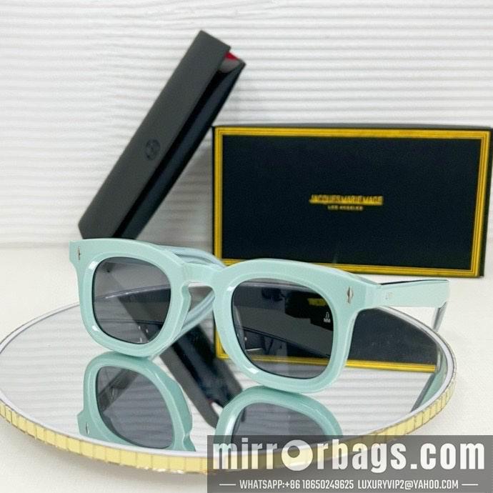Replica Jacques Marie Mage Glasses smx46