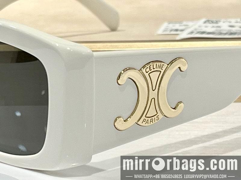 Replica Celine Glasses smx137