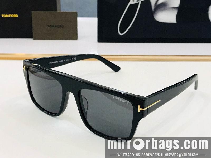 Replica Tom Ford Glasses smx28