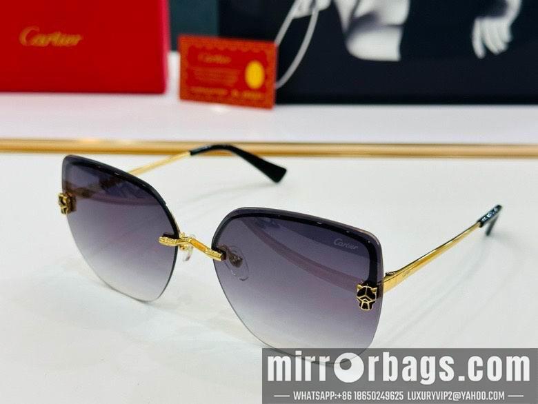 Replica Cartier Glasses smr123