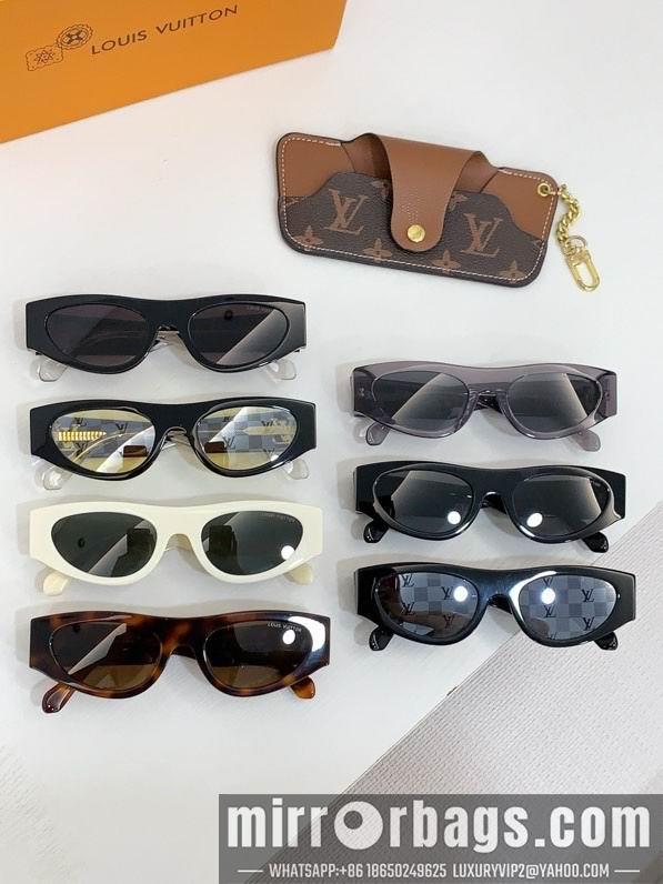 Replica LV Glasses smx212