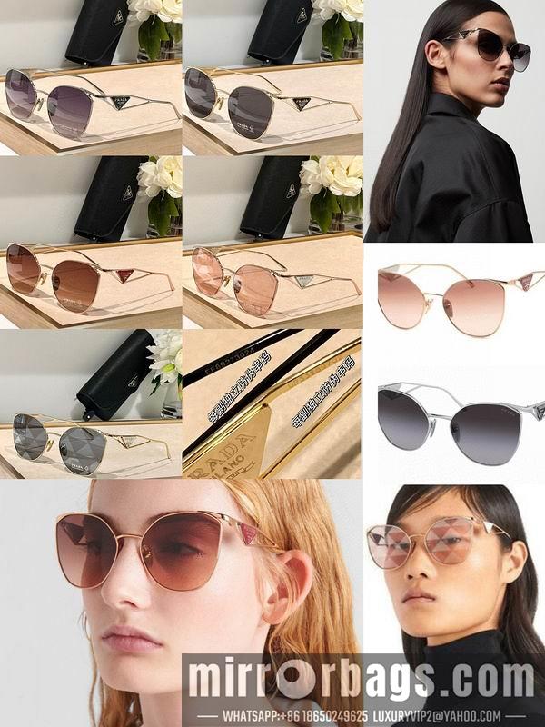 Replica Prada Glasses smr67