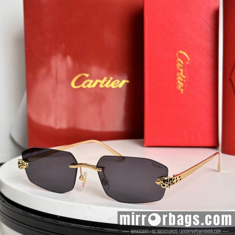 Replica Cartier Glasses smh04