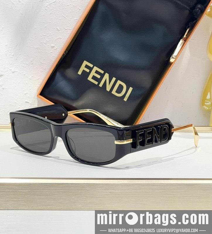 Replica Fendi Glasses smh115