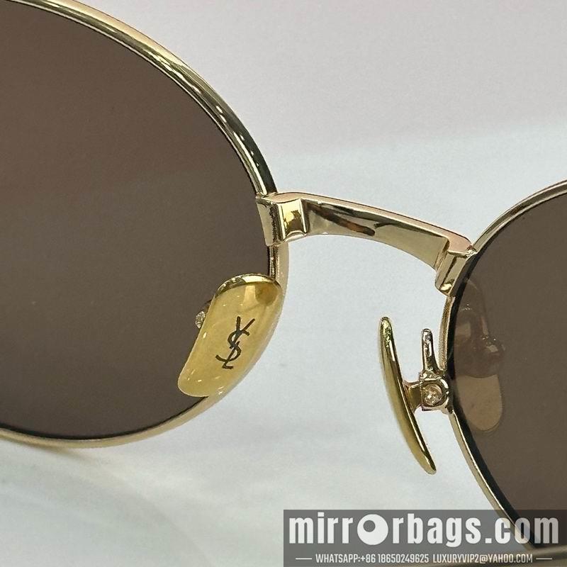 Replica YSL Glasses smx81