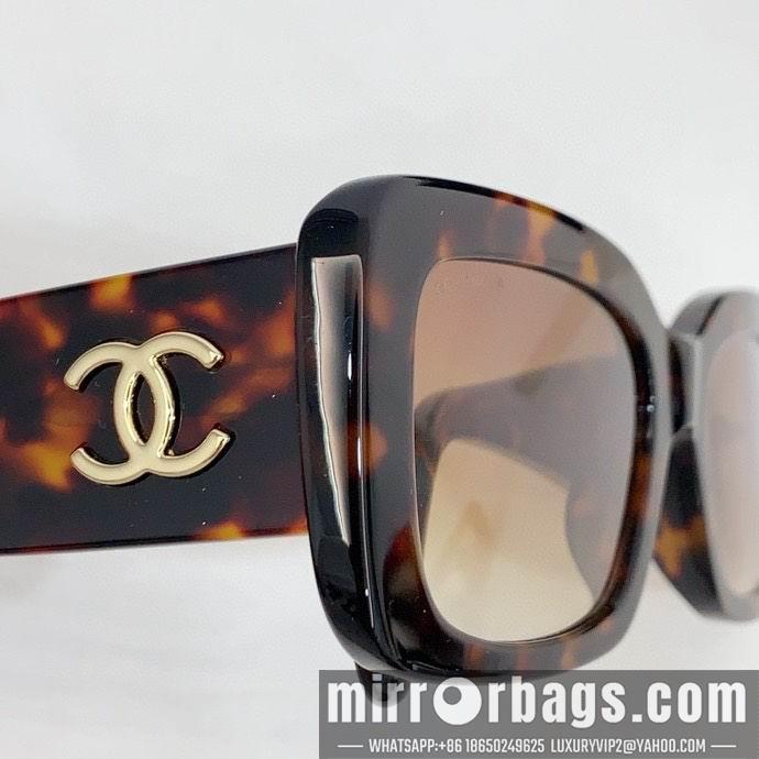 Replica Chanel Glasses smr06