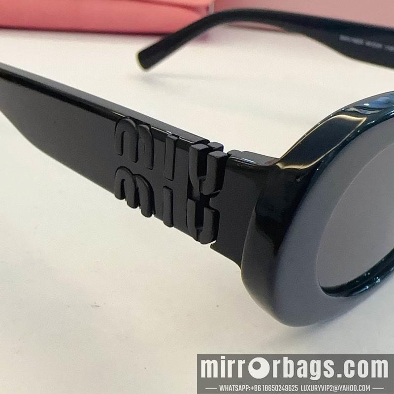 Replica MiuMiu Glasses smx114
