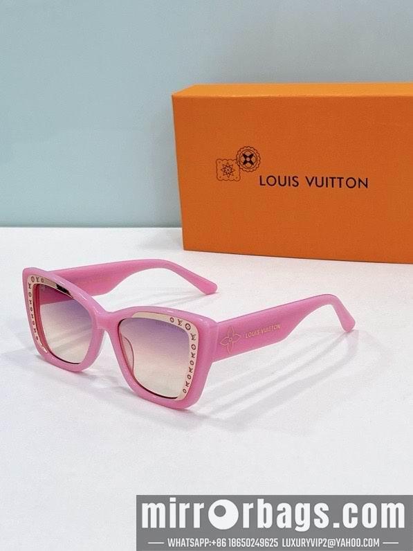Replica LV Glasses smx130