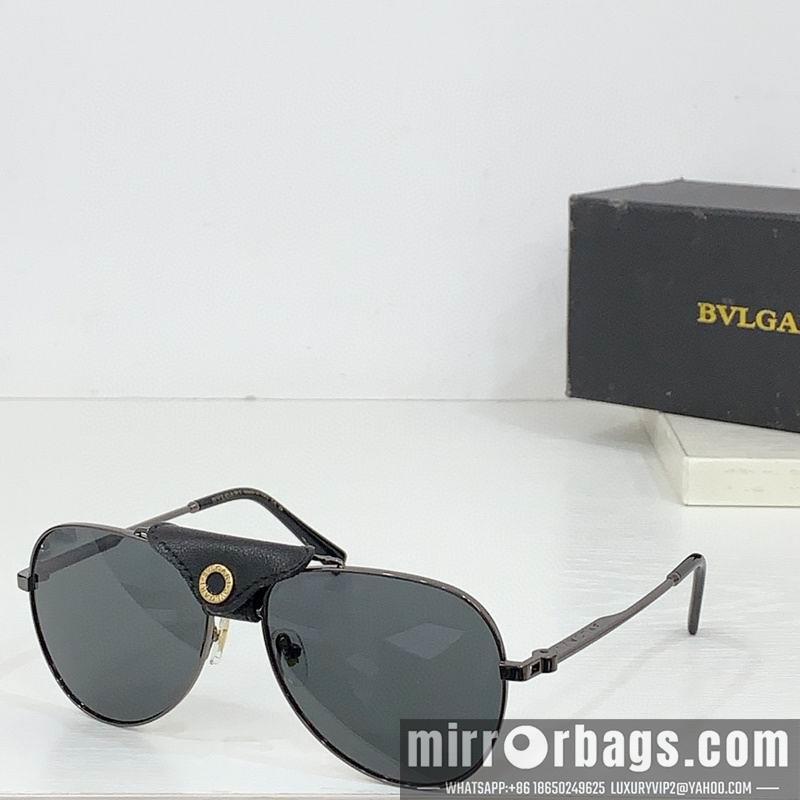 Replica Bvlgari Glasses 03smh34