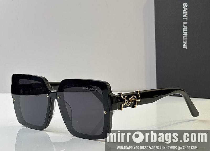 Replica YSL Glasses 03smh67