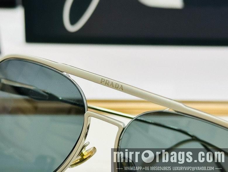 Replica Prada Glasses smr87