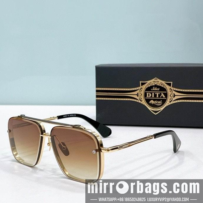 Replica Dita Glasses smr15
