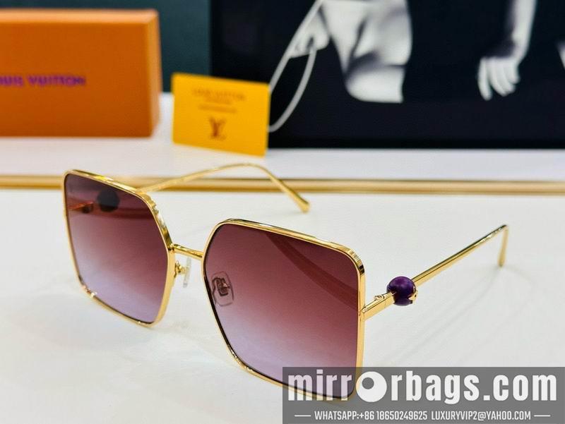 Replica LV Glasses smr38