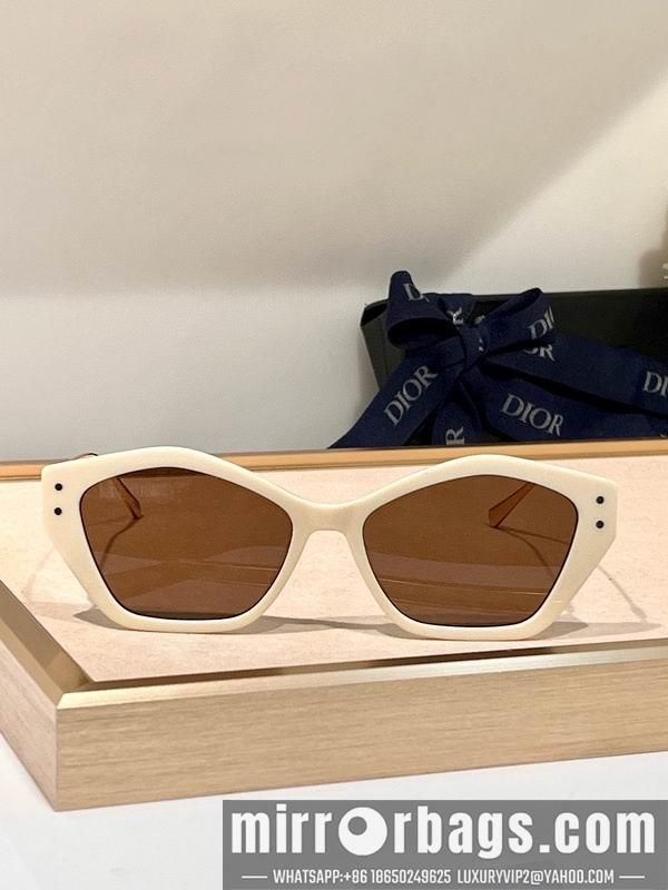 Replica Dior Glasses smr27