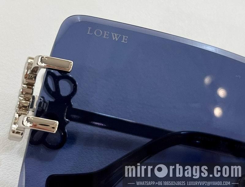 Replica Loewe Glasses 03smh14