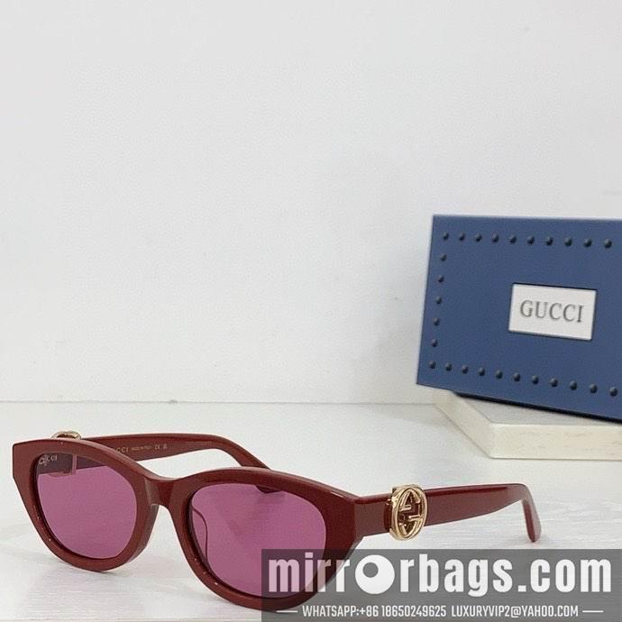 Replica Gucci Glasses smx137
