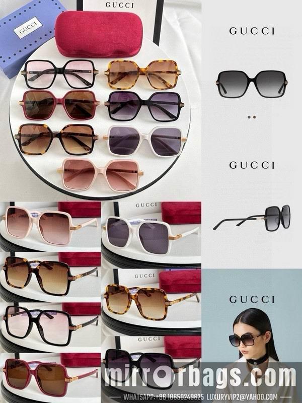 Replica Gucci Glasses smh88
