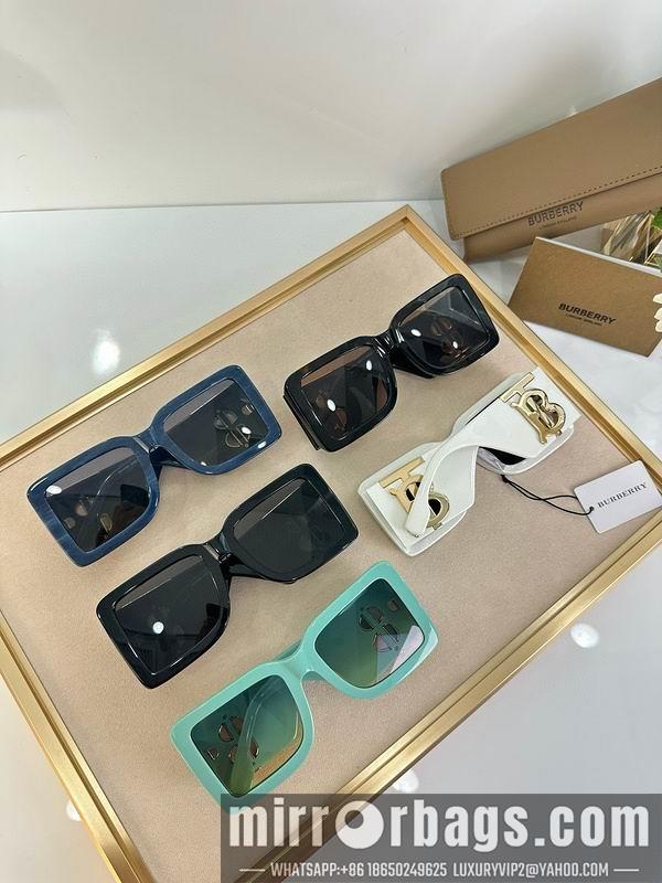 Replica Burberry Glasses smx50