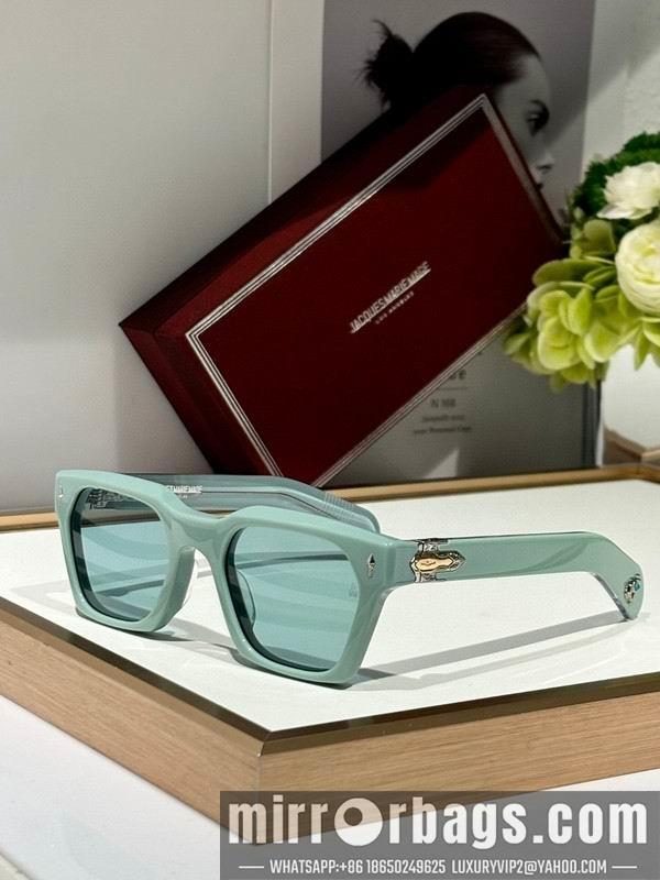 Replica Jacques Marie Mage Glasses 03smh53