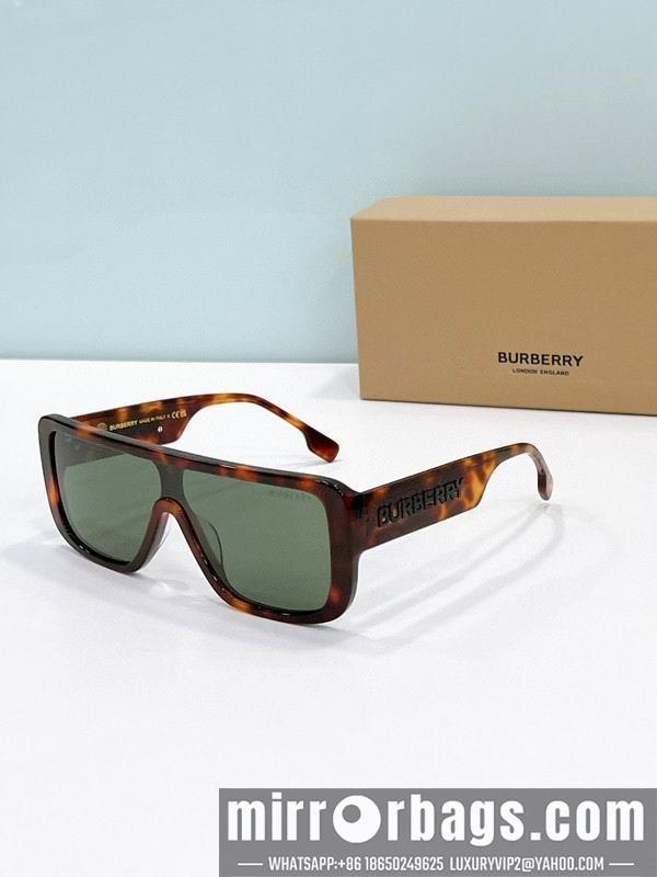 Replica Burberry Glasses smr37