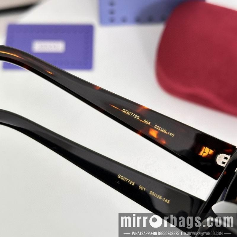 Replica Gucci Glasses smh186