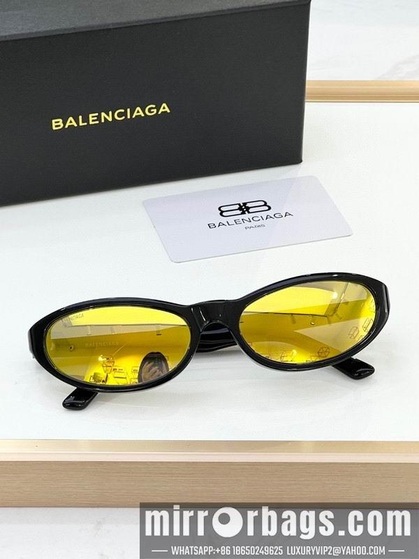 Replica Balenciaga Glasses 03smh45