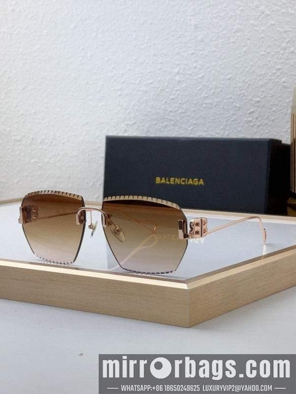 Replica Balenciaga Glasses 03smh59