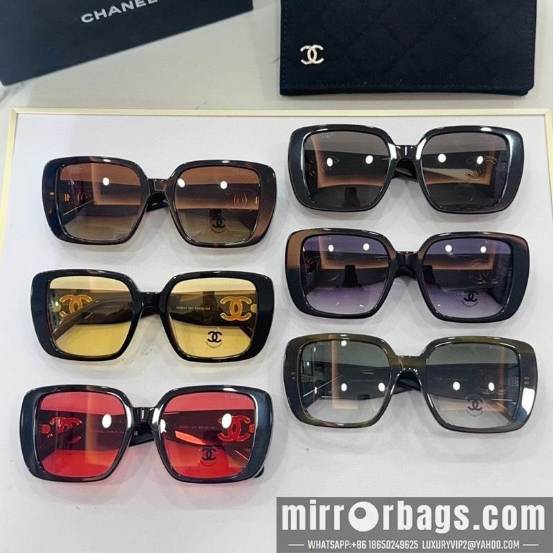 Replica Chanel Glasses smh166