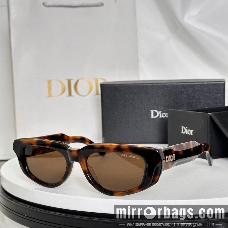 Replica Dior Glasses 03smh13
