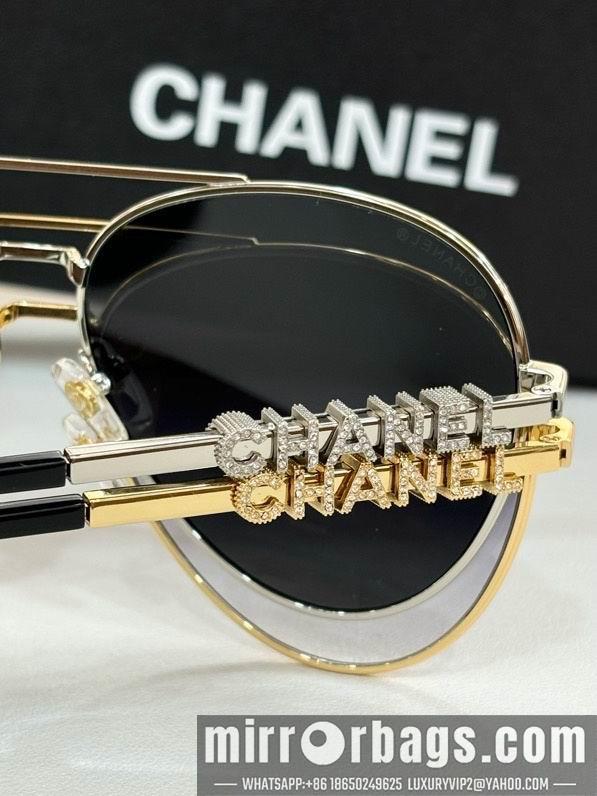 Replica Chanel Glasses smx355