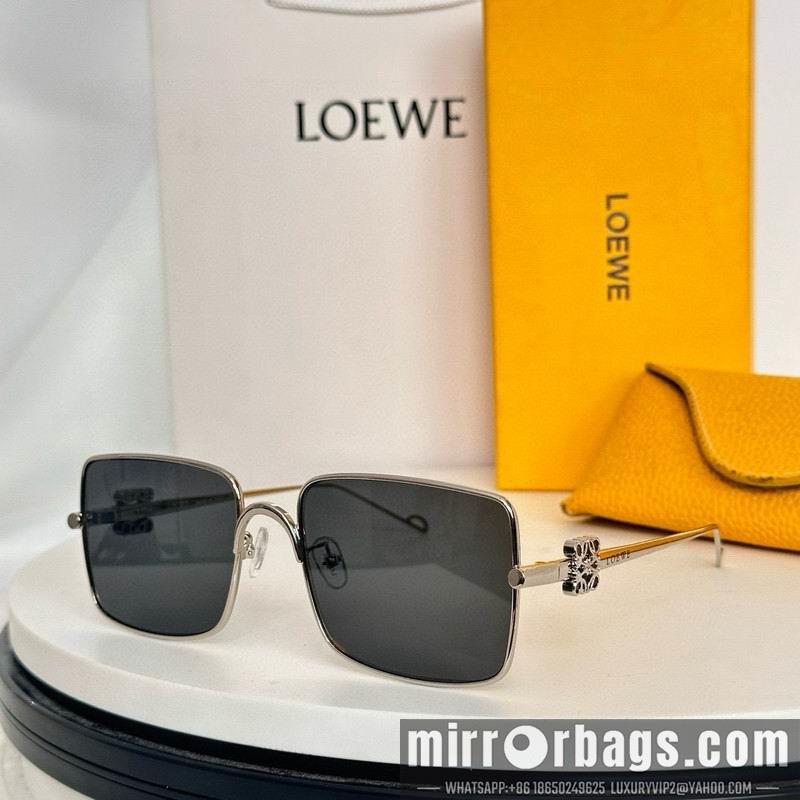 Replica Loewe Glasses 03smh04