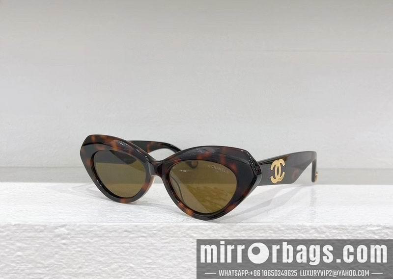 Replica Chanel Glasses smh143