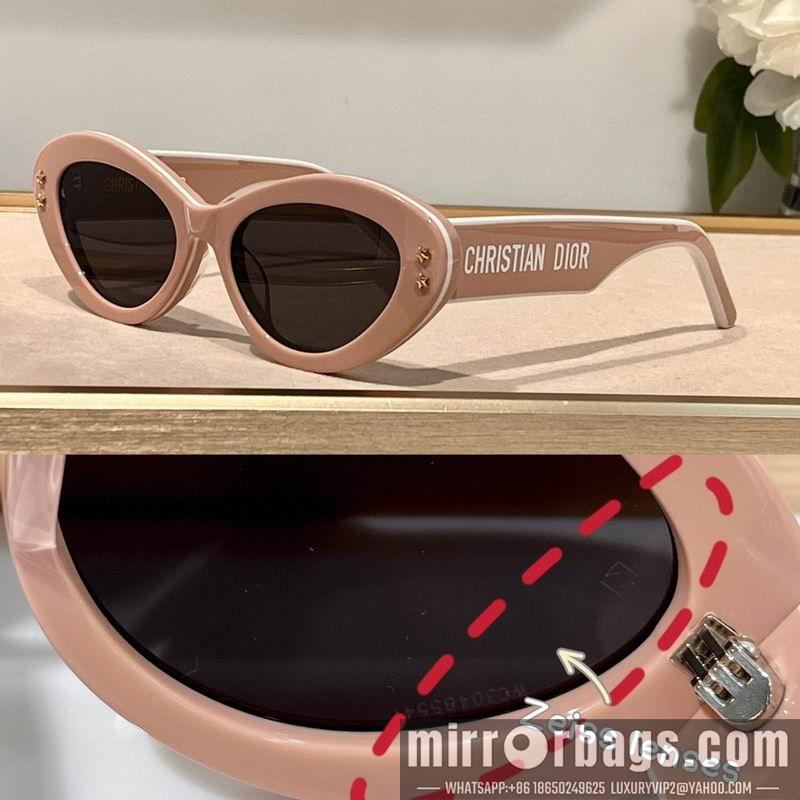 Replica Dior Glasses 03smh80