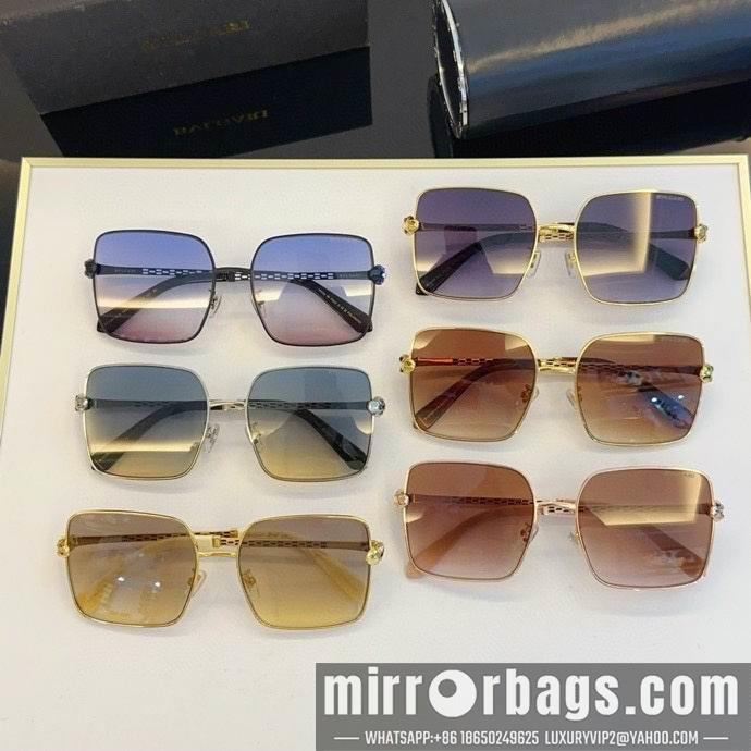 Replica Bvlgari Glasses smx32