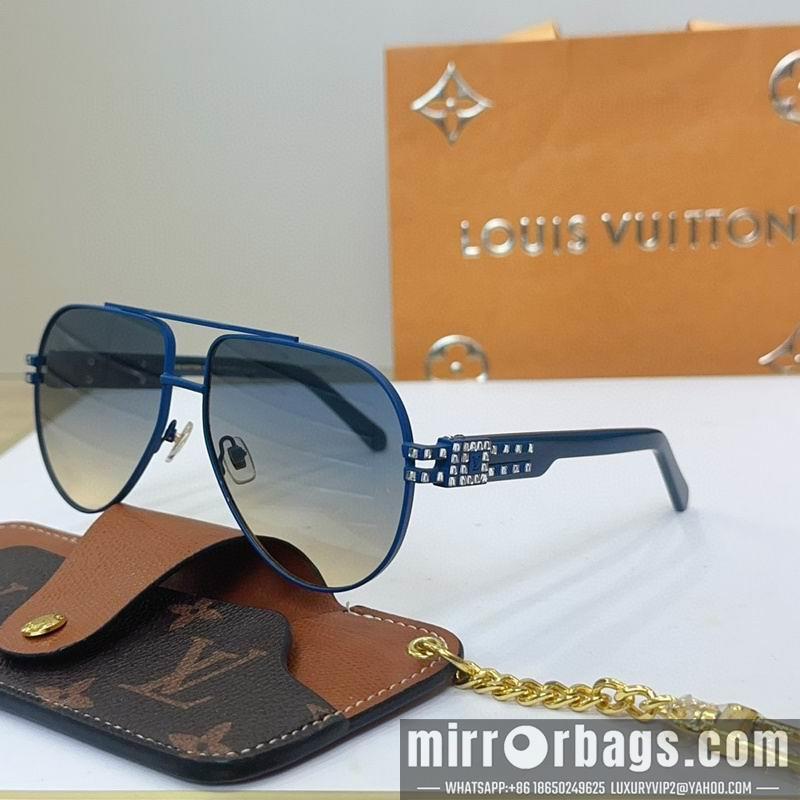 Replica LV Glasses smr116