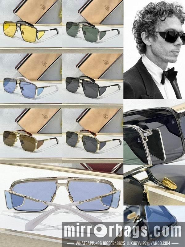 Replica Jacques Marie Mage Glasses 03smh19