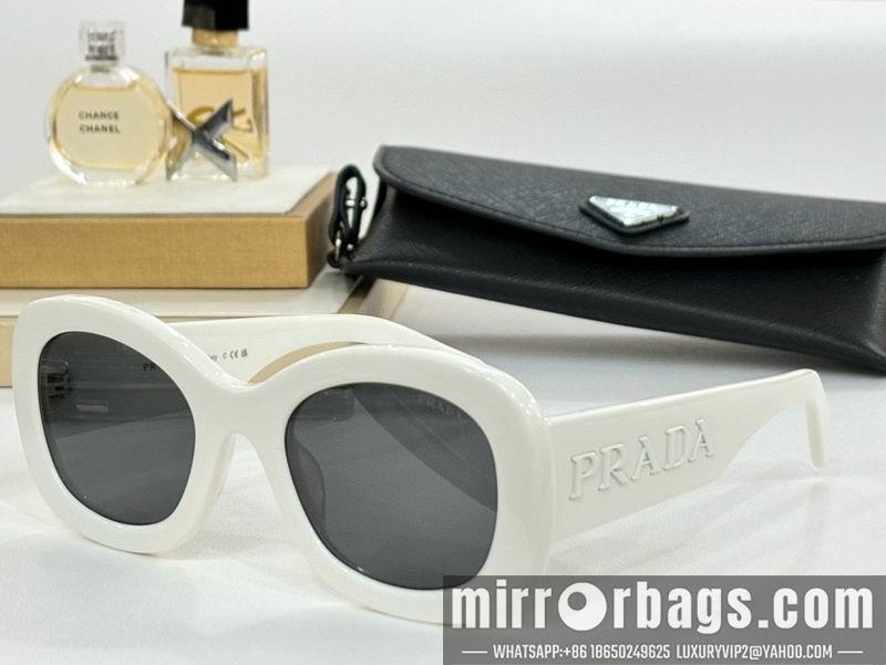Replica Prada Glasses smr121