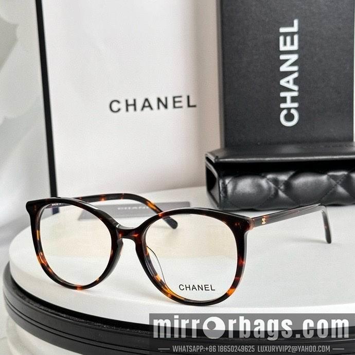 Replica Chanel Glasses smx340