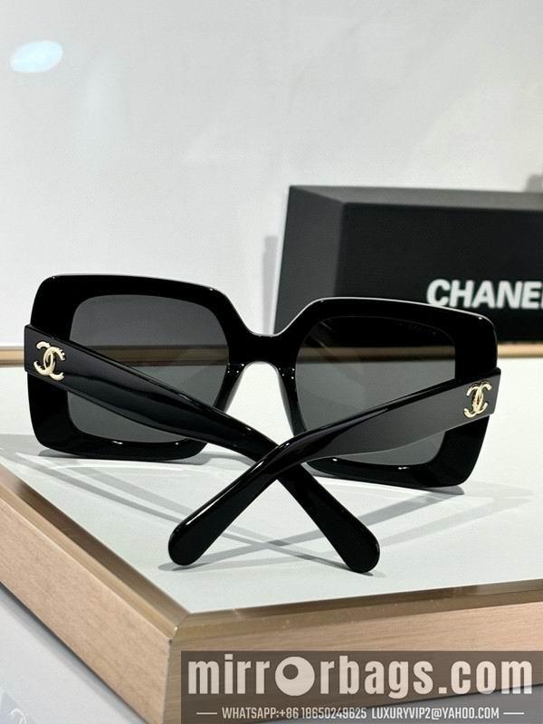 Replica Chanel Glasses smh113