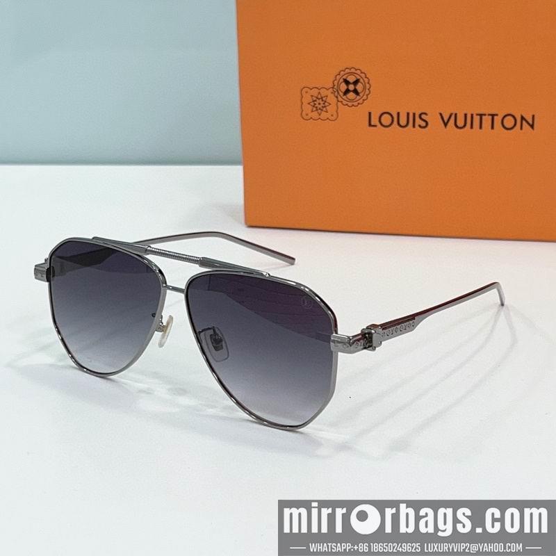 Replica LV Glasses smh01